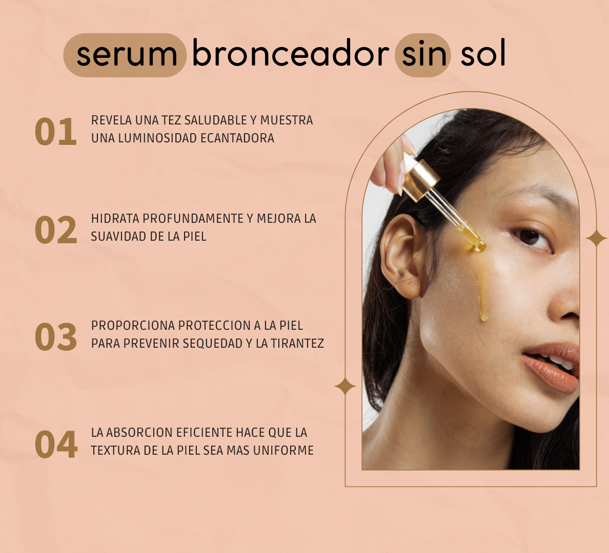 GOTAS AUTOBRONCEADORAS